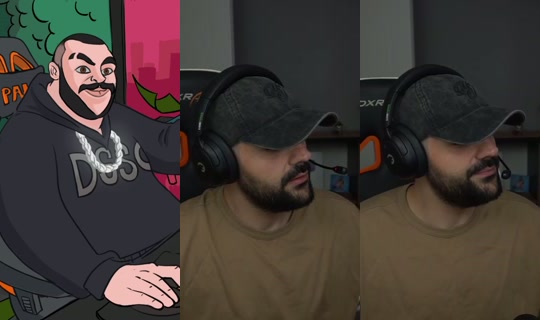Stream panky - 22 Jul 2026, 13.13