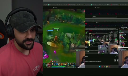 panky's Stream - Jul 27, 2026, 10:45 AM