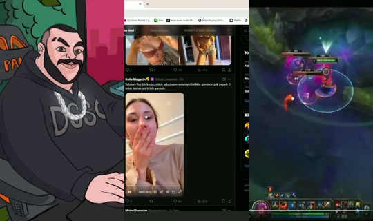 panky's Stream - Jul 28, 2026, 10:24 AM
