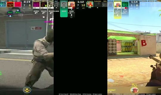 panky's Stream - Jul 28, 2026, 12:56 PM