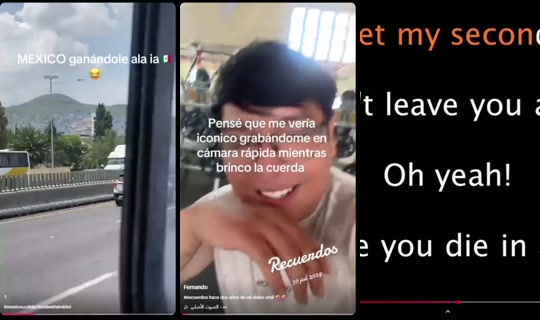 Stream ni papitasvt - Ago 24, 2026, 6:25 AM