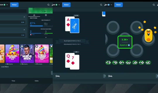 pasut's Stream - Jul 13, 2026, 10:31 PM