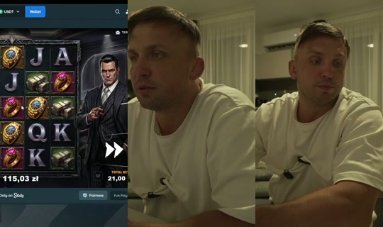 pasut's Stream - Jul 14, 2026, 10:43 PM
