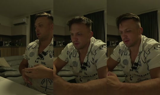 pasut's Stream - Jul 15, 2026, 7:31 PM