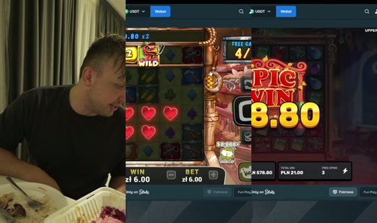 pasut's Stream - Jul 24, 2026, 7:29 PM