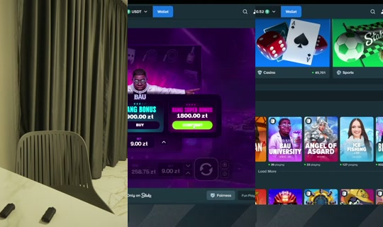 pasut's Stream - Jul 24, 2026, 9:10 PM
