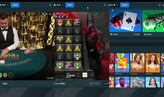 pasut's Stream - Jul 24, 2026, 10:01 PM
