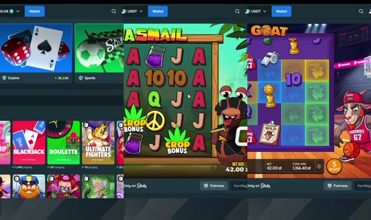 pasut's Stream - Jul 29, 2026, 5:50 PM