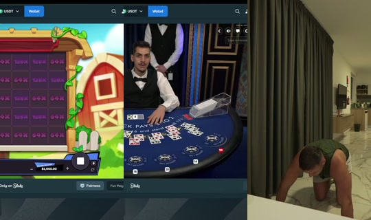 pasut's Stream - Jul 31, 2026, 7:54 PM