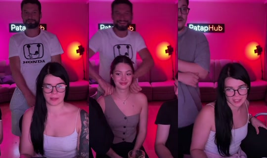 pataphub's Stream - Jul 16, 2026, 10:01 PM
