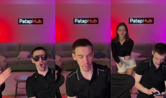 pataphub's Stream - Jul 24, 2026, 7:28 PM