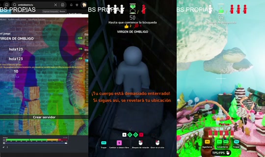 pauchikita's Stream - Jul 21, 2026, 5:51 AM