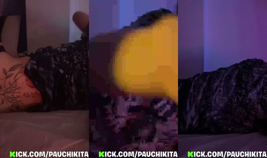 pauchikita's Stream - Jul 27, 2026, 3:40 AM