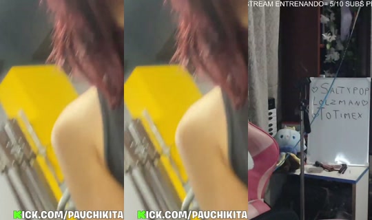 pauchikita's Stream - Jul 28, 2026, 3:41 AM
