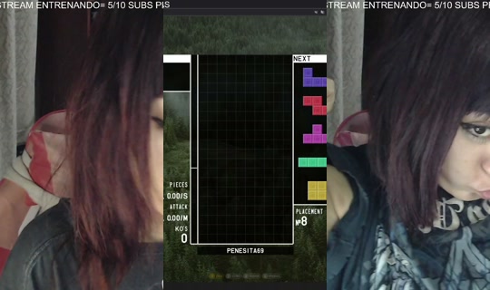 pauchikita's Stream - Jul 29, 2026, 11:59 PM