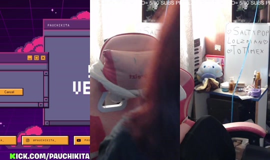 Stream ni pauchikita - Hul 31, 2026, 6:32 PM