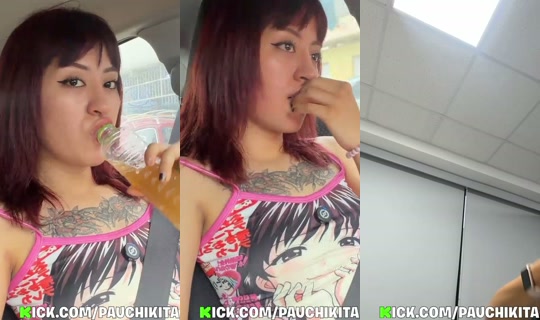 pauchikita's Stream - Aug 3, 2026, 9:43 PM