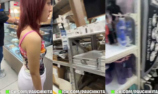 pauchikita's Stream - Aug 4, 2026, 12:16 AM