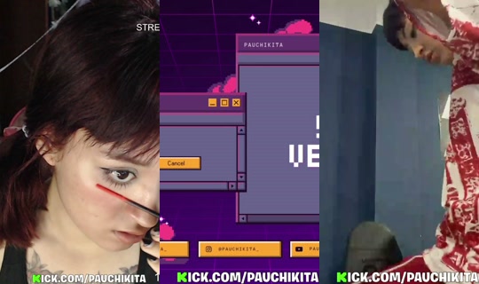 Stream ni pauchikita - Ago 4, 2026, 11:08 PM