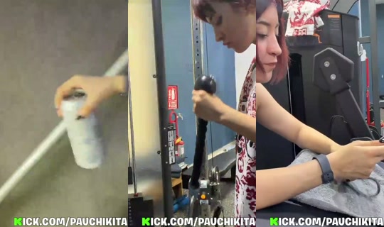 Stream ni pauchikita - Ago 5, 2026, 12:49 AM