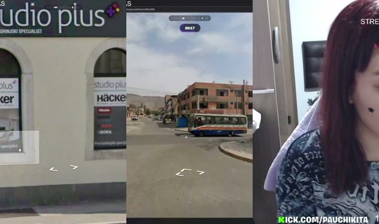 pauchikita's Stream - Aug 7, 2026, 6:20 AM