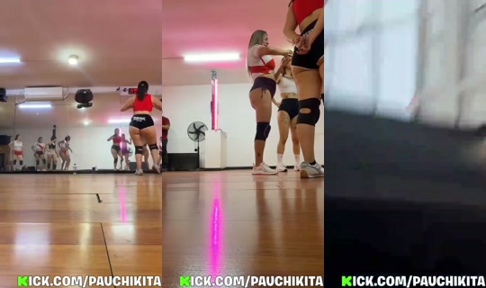 Stream pauchikita - 8 Agu 2026, 22.27