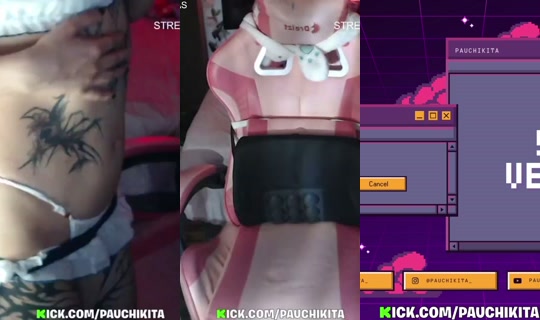 Stream ni pauchikita - Ago 9, 2026, 10:48 AM