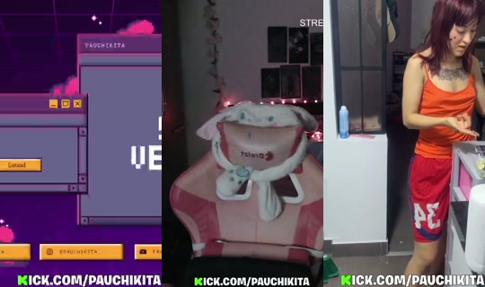 Stream di pauchikita - 10 ago 2026, 5:11