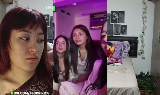 Stream ni pauchikita - Ago 11, 2026, 6:11 AM