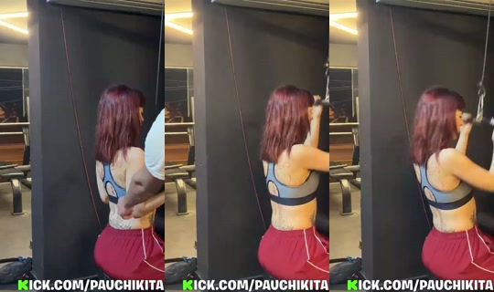 Stream von pauchikita – 11. Aug. 2026, 8:21
