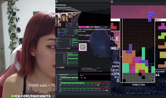 pauchikita's Stream - Aug 22, 2026, 9:39 AM