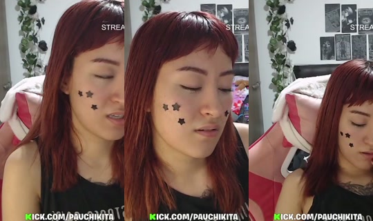 pauchikita's Stream - Aug 25, 2026, 7:01 AM