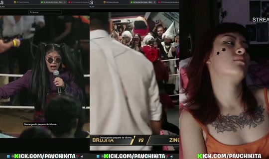 pauchikita's Stream - Aug 31, 2026, 12:53 AM