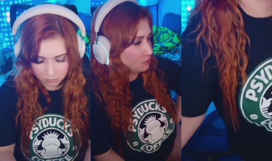 Stream di peachyjade - 24 lug 2026, 20:12
