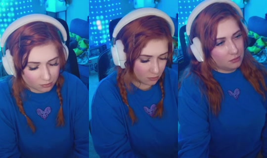 Stream di peachyjade - 25 lug 2026, 12:54