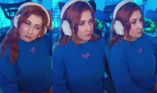 Stream di peachyjade - 25 lug 2026, 13:45