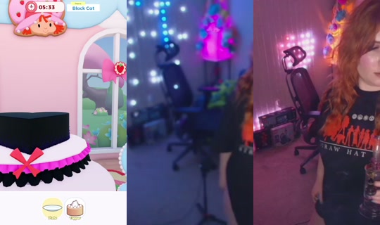 peachyjade's Stream - Jul 27, 2026, 3:08 AM