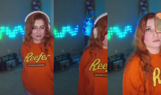 peachyjade's Stream - Jul 27, 2026, 10:58 PM