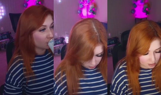 peachyjade's Stream - Jul 28, 2026, 5:21 PM