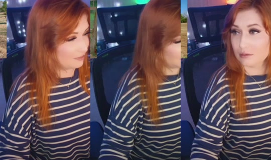 peachyjade's Stream - Jul 29, 2026, 3:10 AM