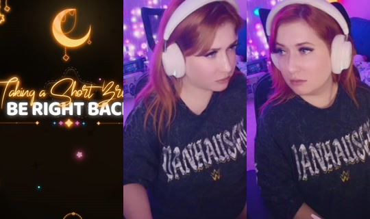 peachyjade's Stream - Jul 30, 2026, 1:45 AM