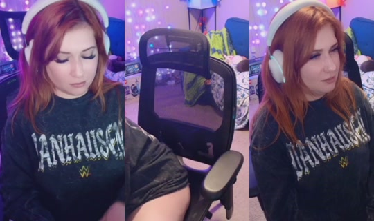 peachyjade's Stream - Jul 30, 2026, 3:26 AM