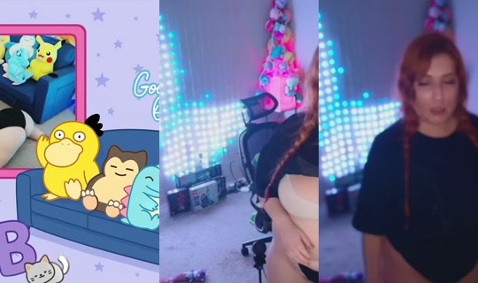 peachyjade's Stream - Aug 4, 2026, 12:41 AM