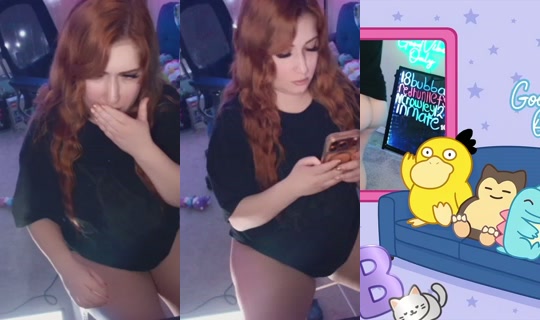 peachyjade's Stream - Aug 4, 2026, 2:22 AM