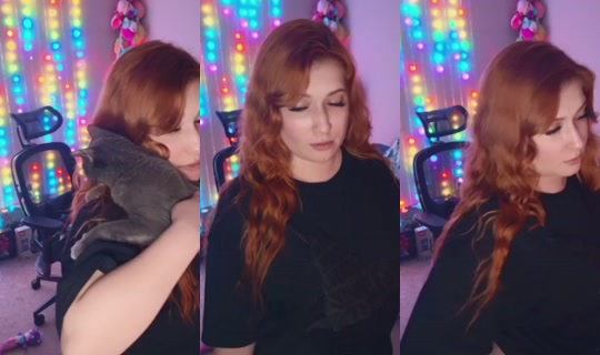 peachyjade's Stream - Aug 4, 2026, 4:54 AM