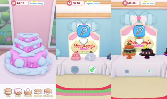 peachyjade's Stream - Aug 5, 2026, 7:07 AM