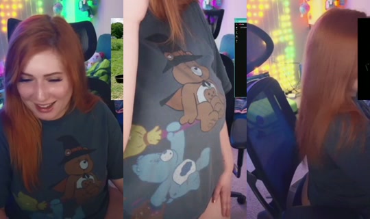 peachyjade's Stream - Aug 6, 2026, 10:55 PM