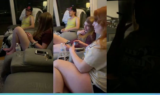peachyjade's Stream - Aug 8, 2026, 2:53 AM