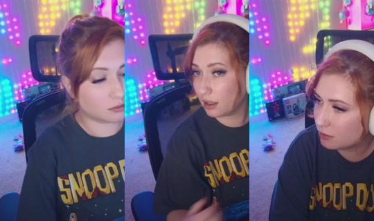 Stream peachyjade - 10 Agu 2026, 1.30