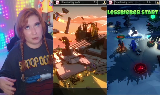 Stream ni peachyjade - Ago 10, 2026, 4:52 AM